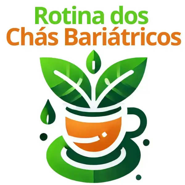 Logo Chá Natural