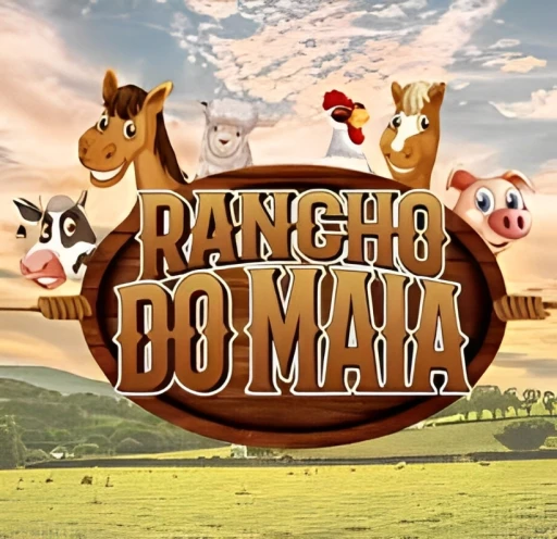 Animal do Rancho
