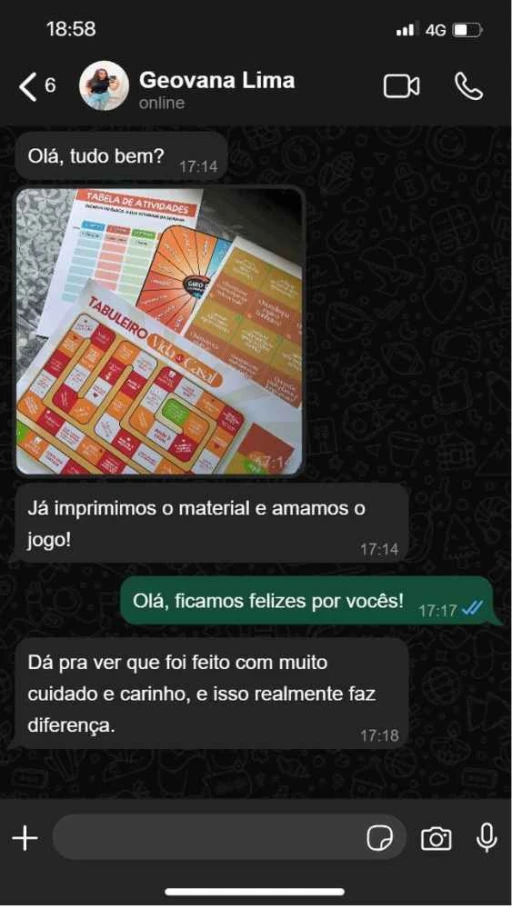 Depoimento 2