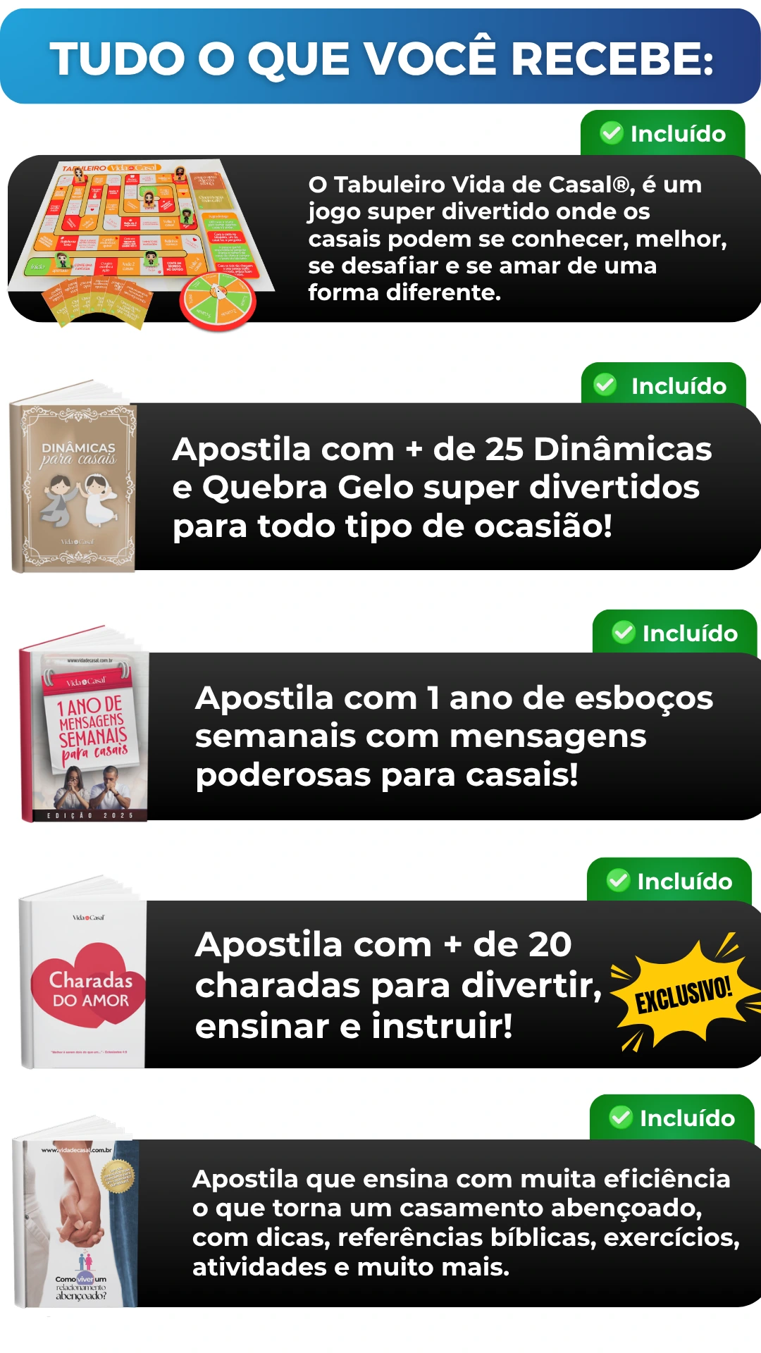 Conteúdo