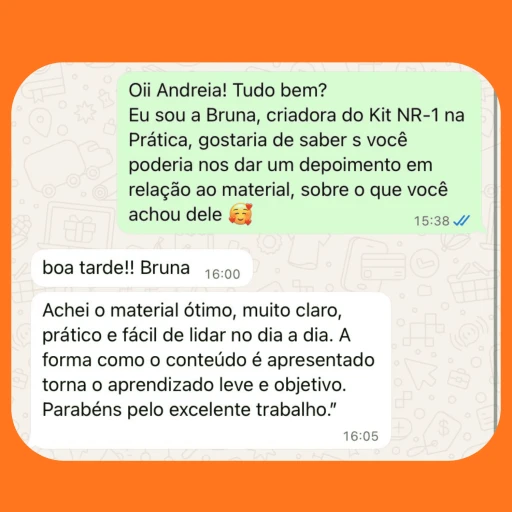 Depoimento
