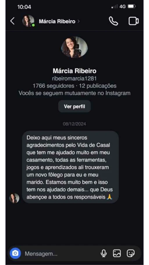 Depoimento 6