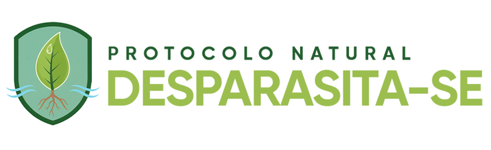 Protocolo Natural Desparasita-se