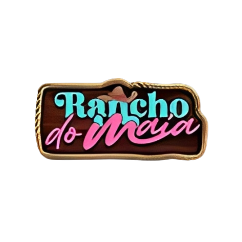 Logo Rancho do Maia