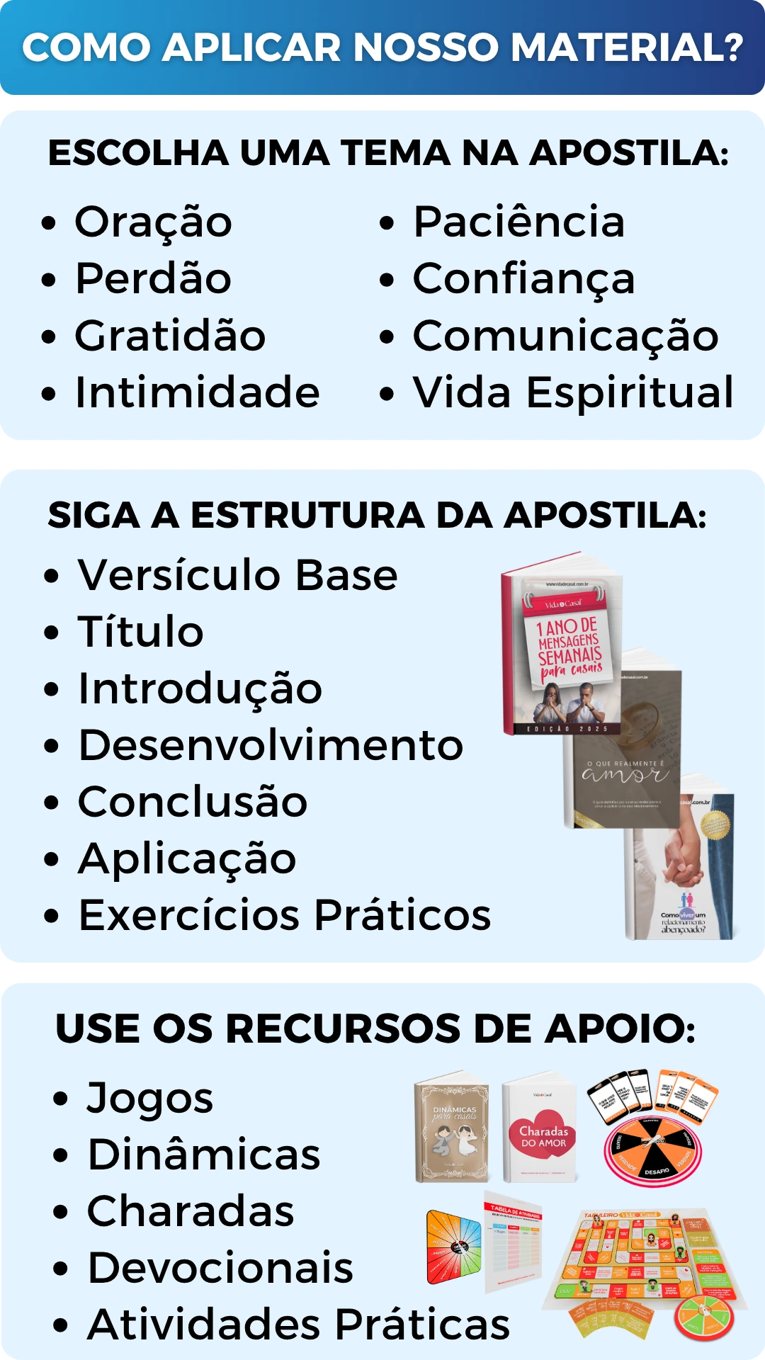 Conteúdo