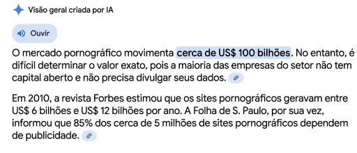 Mercado de IA
