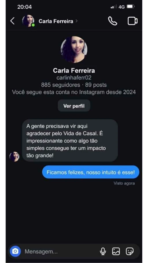 Depoimento 5