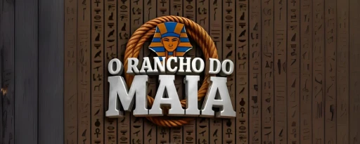 Rancho do Maia