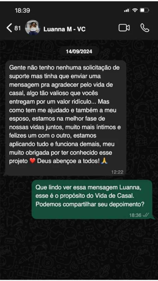 Depoimento 4